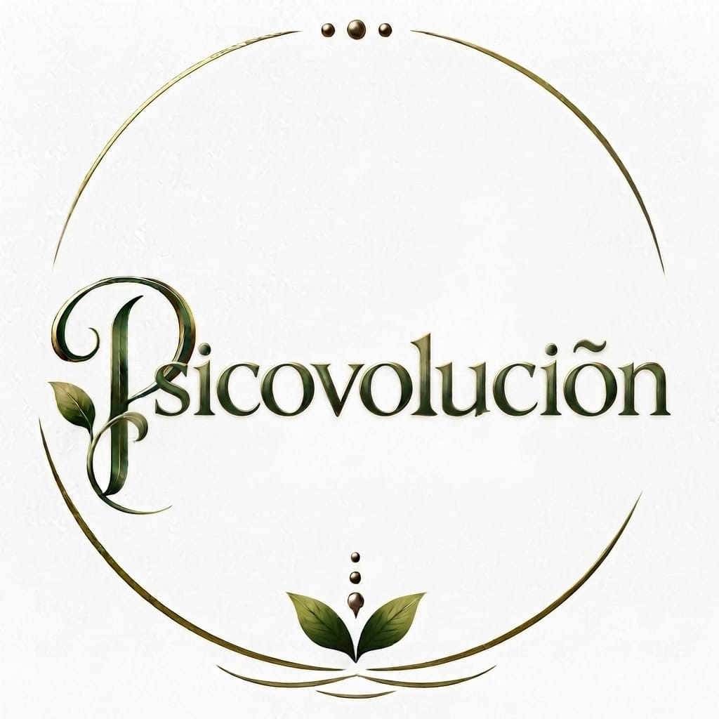 Psicovolución